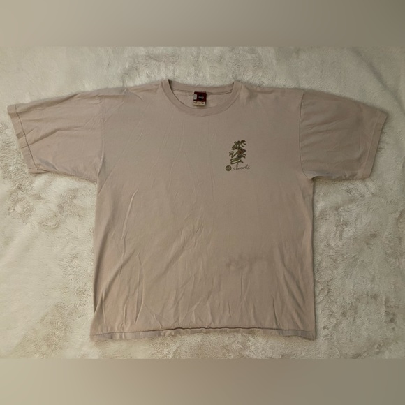 Vintage Levi’s Silvertab Elements Tribal T-Shirt - Picture 2 of 5